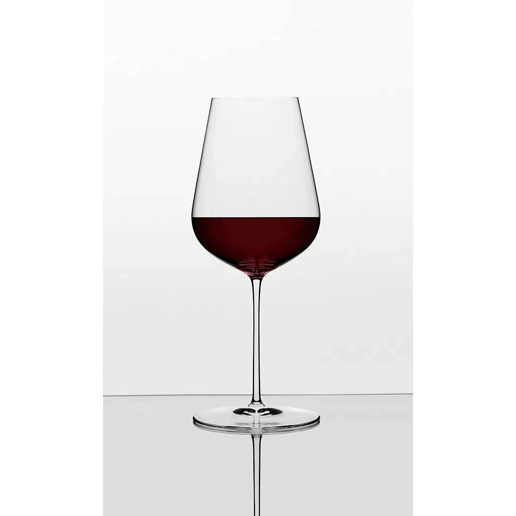 Jancis Robinson x Richard Brendon The Wine Glass Set of 2