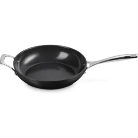 Le Creuset 12"  Essential Non-stick Ceramic Deep Fry Pan 12"