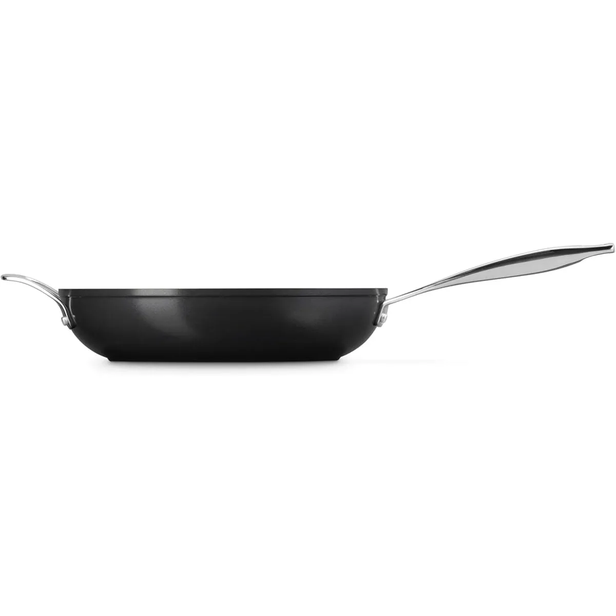 Le Creuset 12"  Essential Non-stick Ceramic Deep Fry Pan 12"