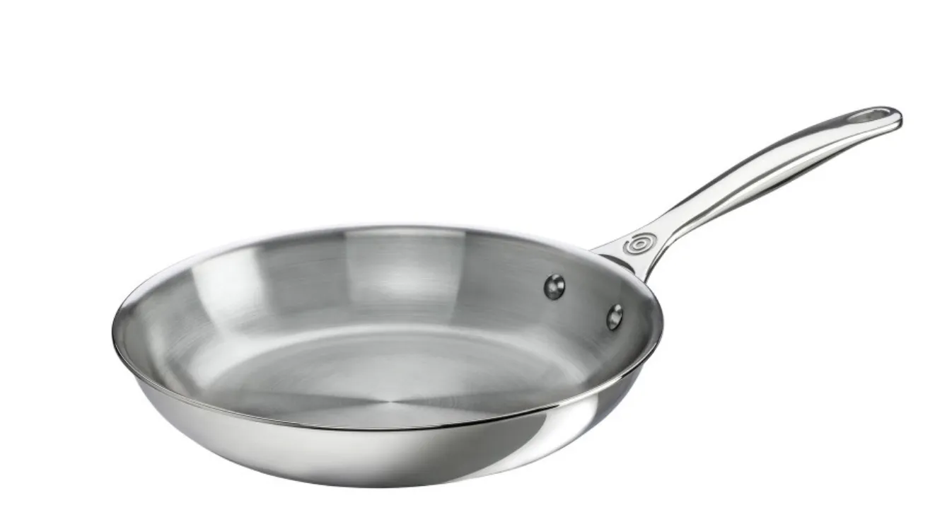 Le Creuset Signature Fry Pan 8"