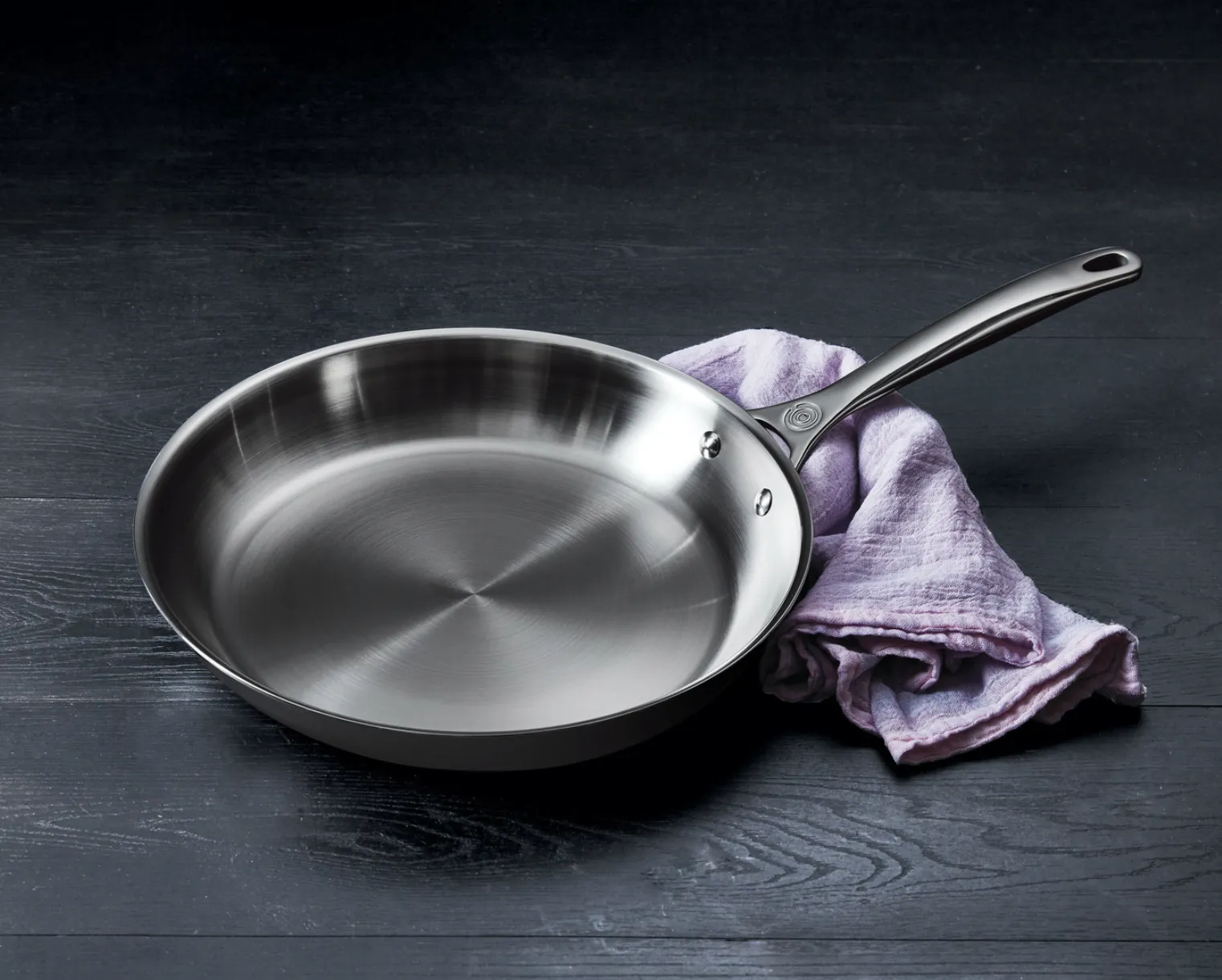 Le Creuset Signature Fry Pan 8"