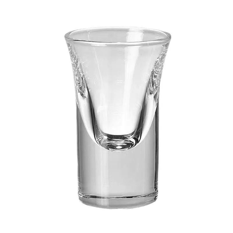 Legacy Shot Glass - Set Of 12