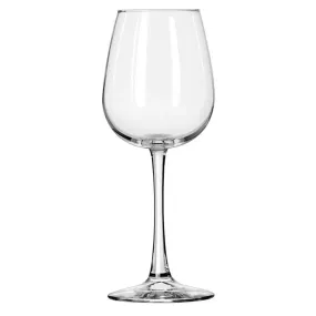 Libbey 7508 Vina 12.75 oz. Round Customizable Tall Wine Glass , Case of 12 Pcs