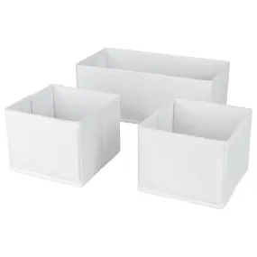 LIVARNO LIVING Storage Boxes, Set Of 3