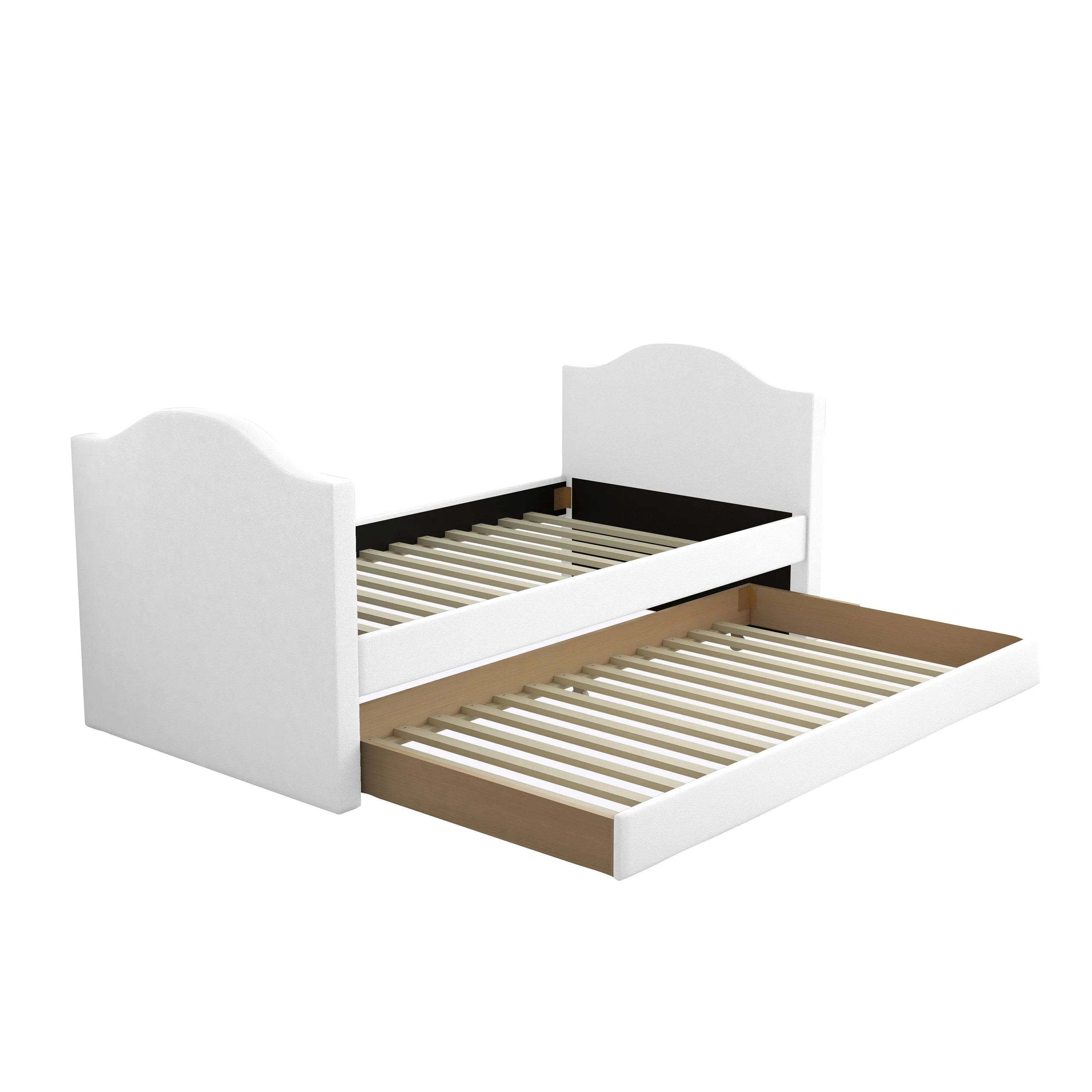 Messina Daybed with Trundle