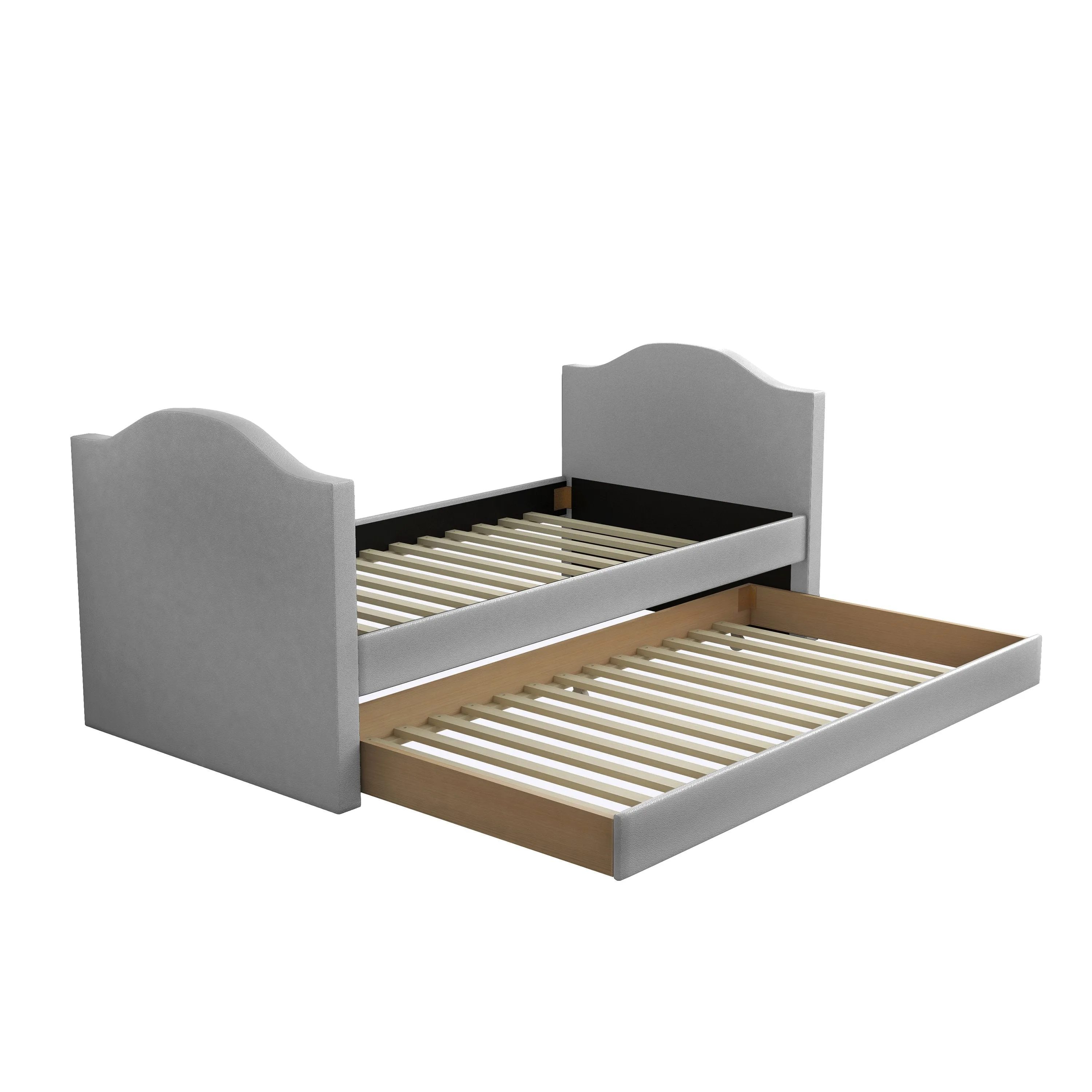 Messina Daybed with Trundle