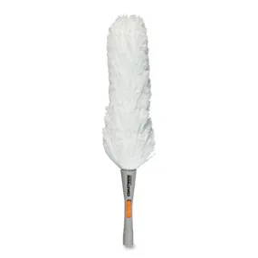 Microfiber Duster, 18" Handle