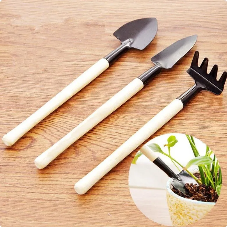 Mini Garden Tool Set