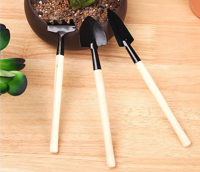 Mini Garden Tool Set