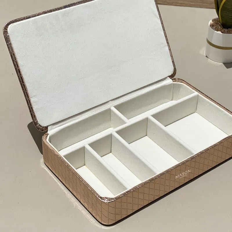 Nisha Storage Box