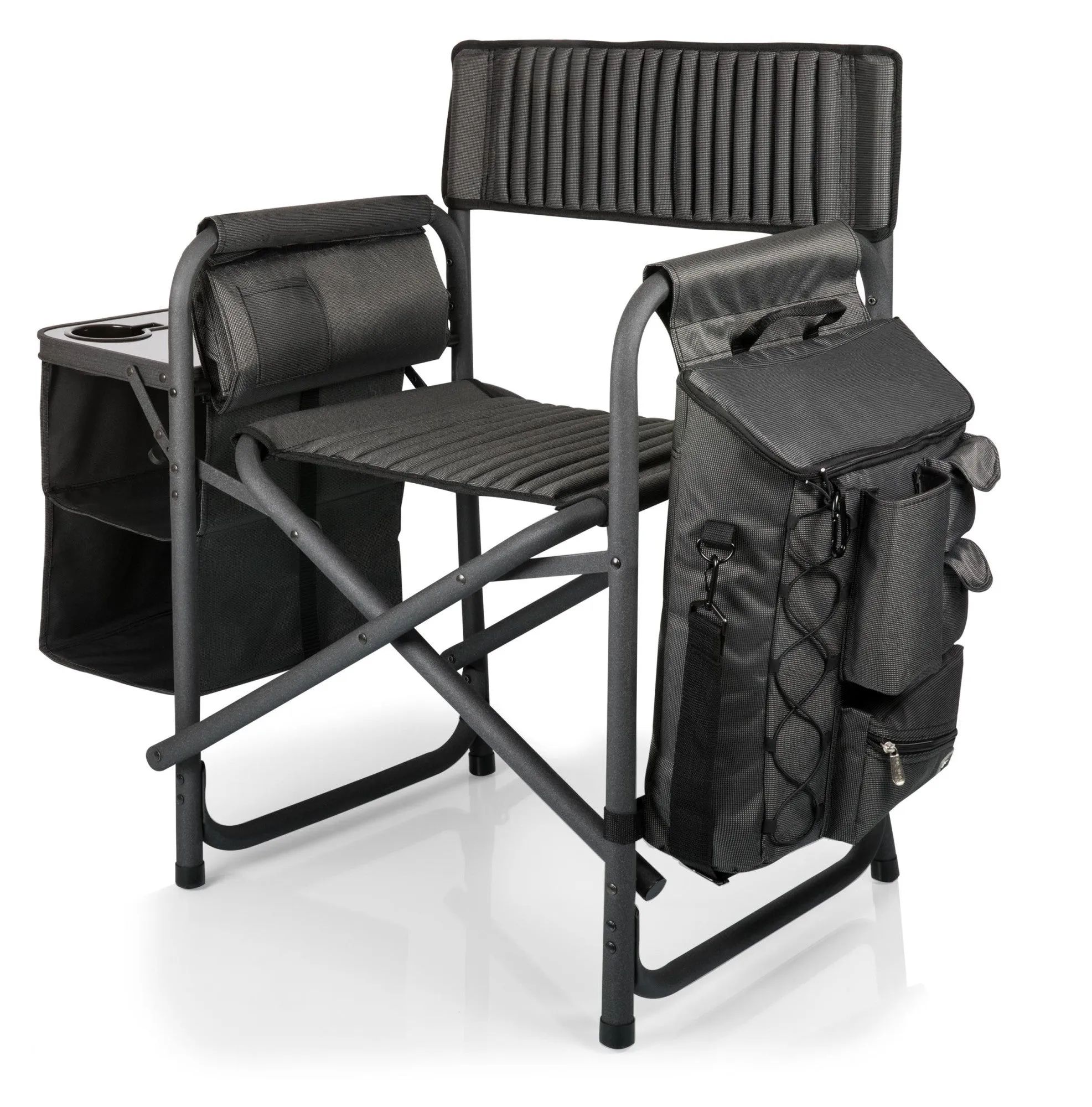 Northwestern Wildcats - Fusion Camping Chair