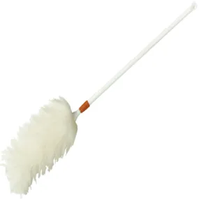 Oates Wool Duster with 75cm Telescopic Handle