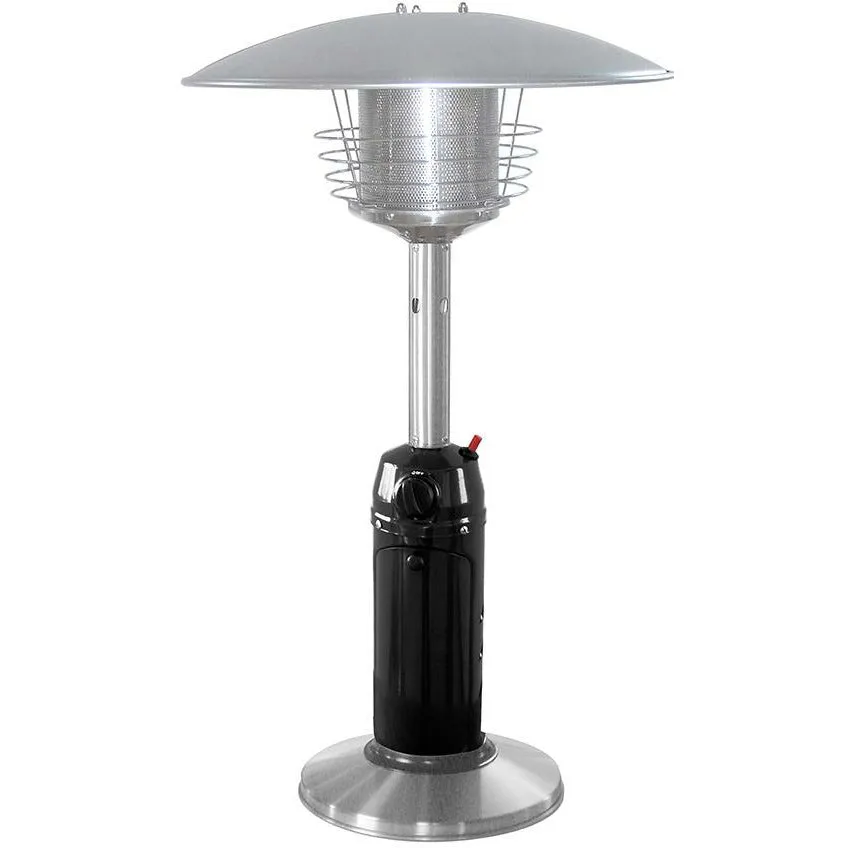 Outdoor Tabletop Patio Heater