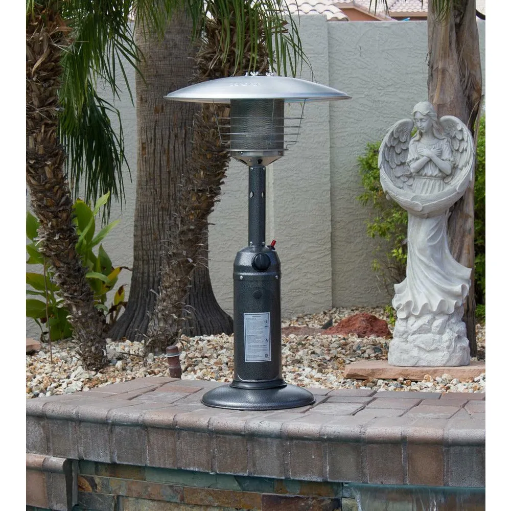 Outdoor Tabletop Patio Heater