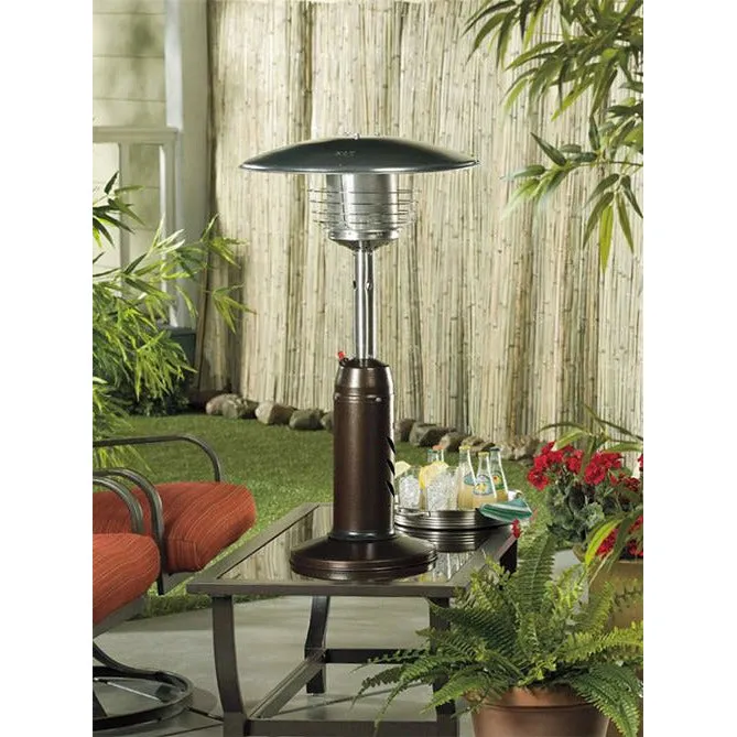 Outdoor Tabletop Patio Heater