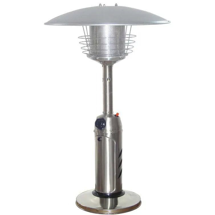 Outdoor Tabletop Patio Heater