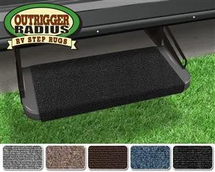 Outrigger RV Step Rugs