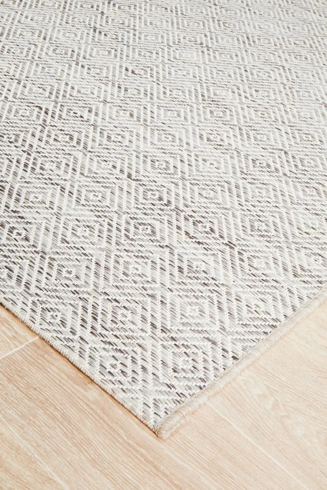 Patio Natural Rug