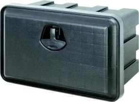 Plastic Tool Boxes - Single Lock - 41lt