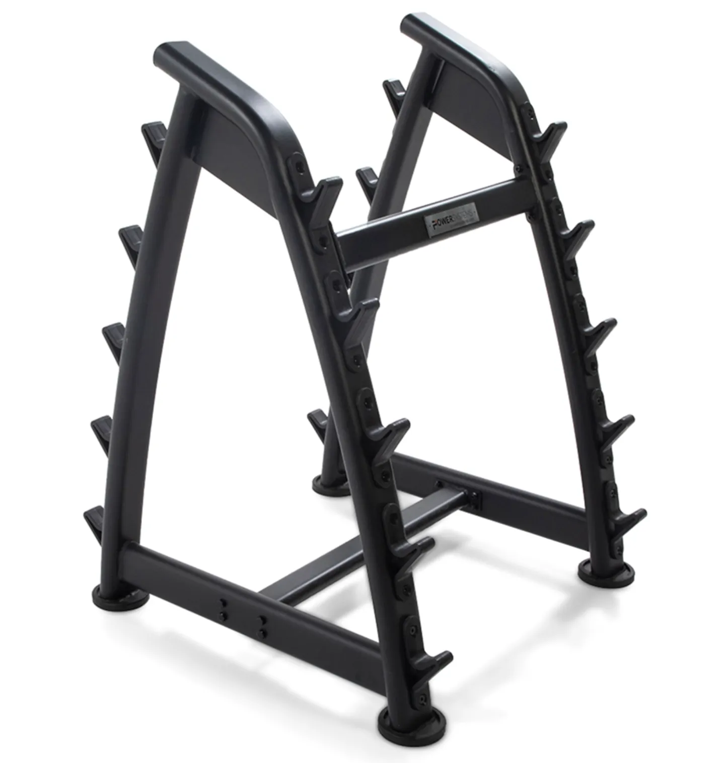 Power Systems Denali Series, Fixed Barbell Rack