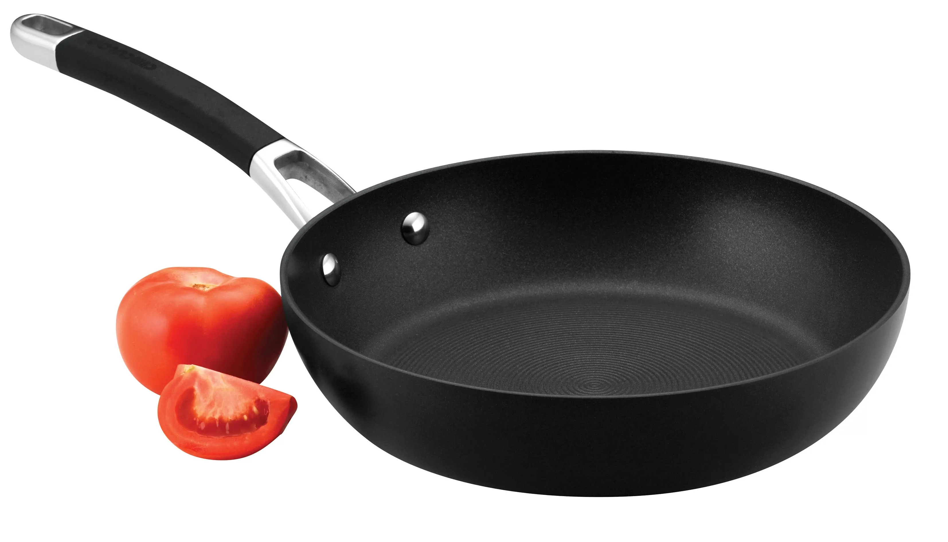 Premier Professional Non-Stick Frying Pan Twin Set - 20cm & 28cm