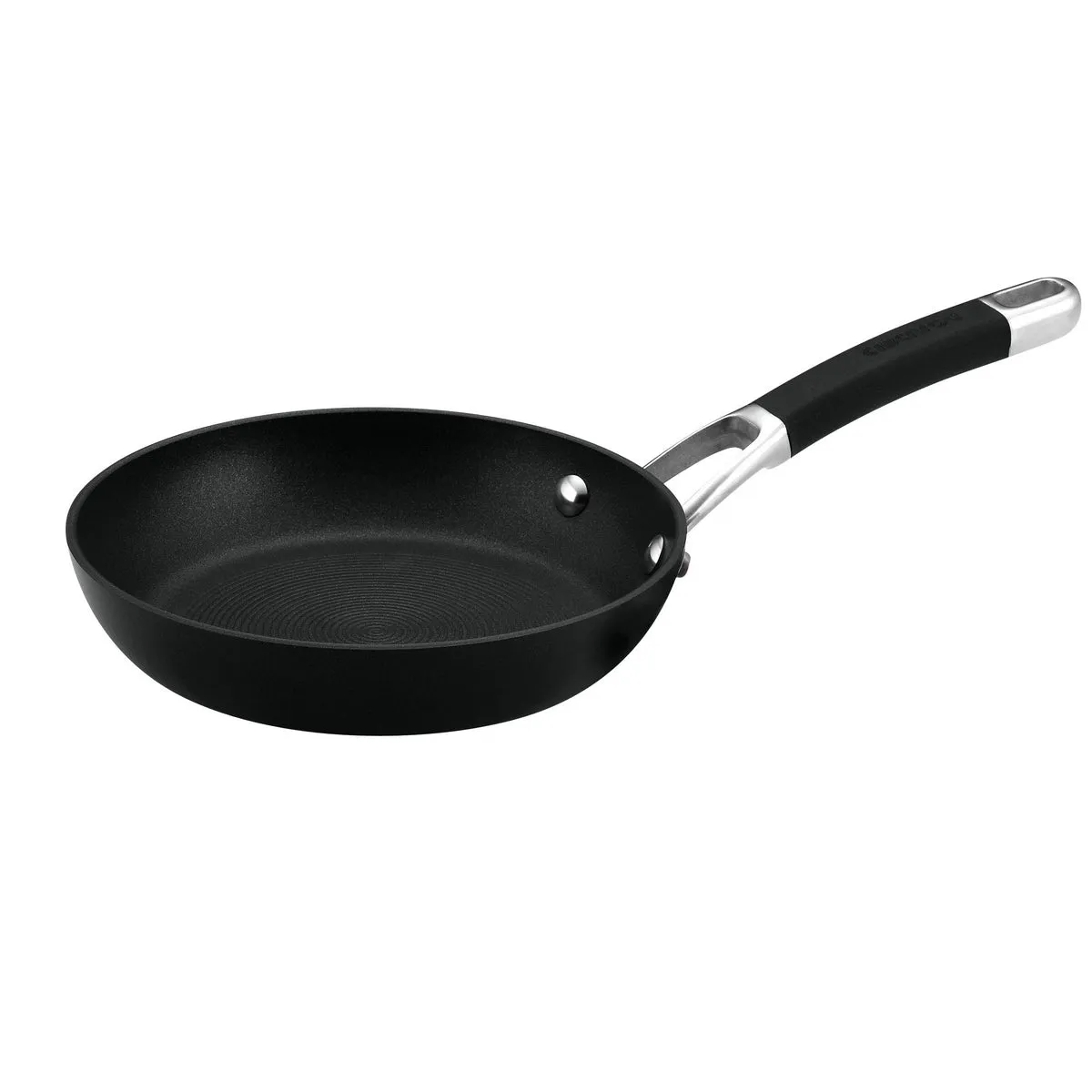 Premier Professional Non-Stick Frying Pan Twin Set - 20cm & 28cm