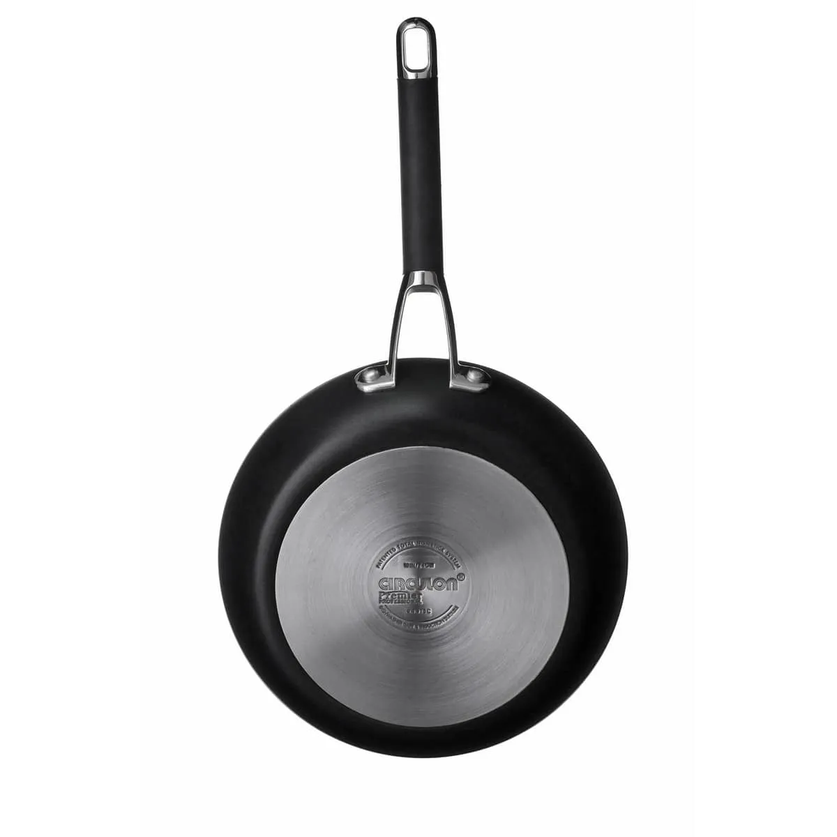 Premier Professional Non-Stick Frying Pan Twin Set - 20cm & 28cm