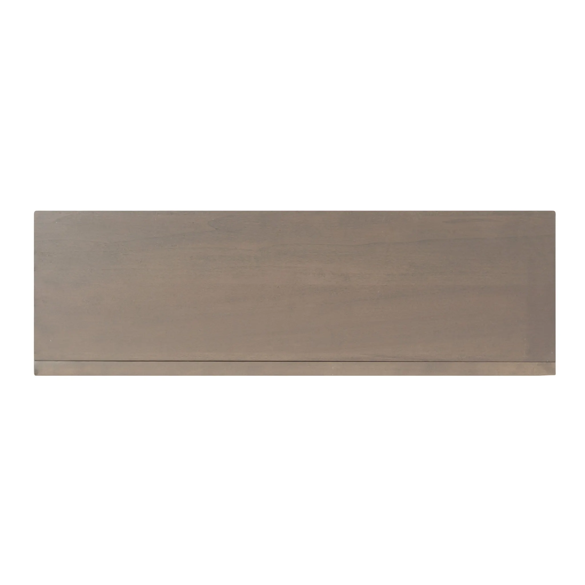 Raines Wood Wall Shelf