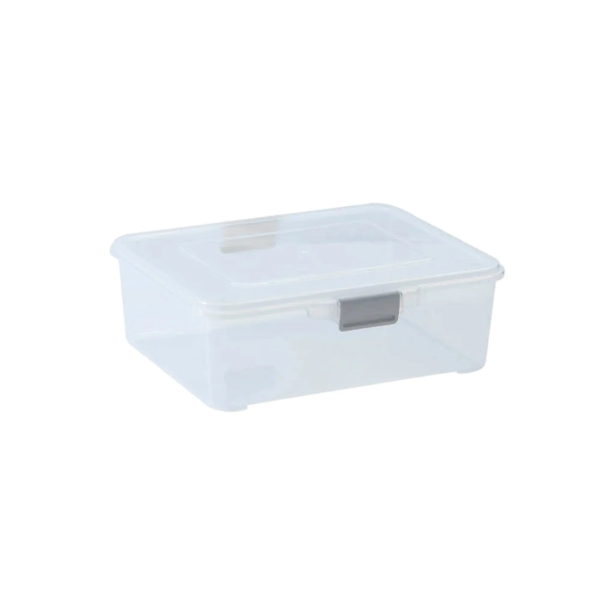 Regent Plastic Pinki Storage Utility Container Box 2.2L