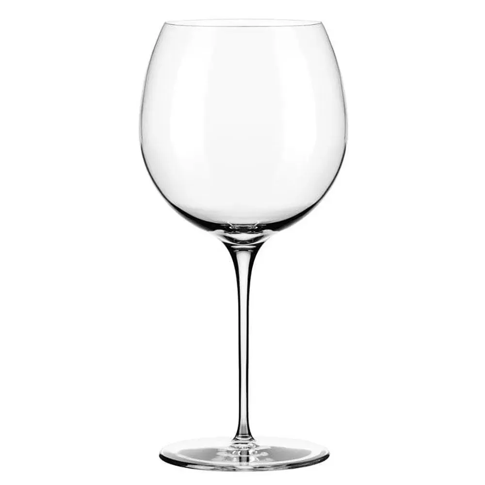 Reserve by Libbey 9126 24 oz. Renaissance Red Wine / Cocktail Glass - Case of 12 Pcs