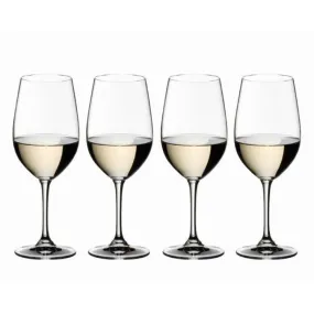 Riedel Vinum Riesling Glasses (Set of 4)