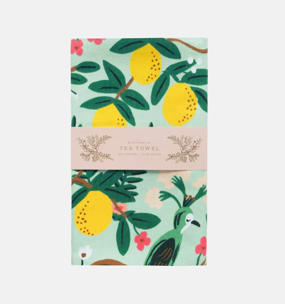 Rifle Paper Co. Tea Towels