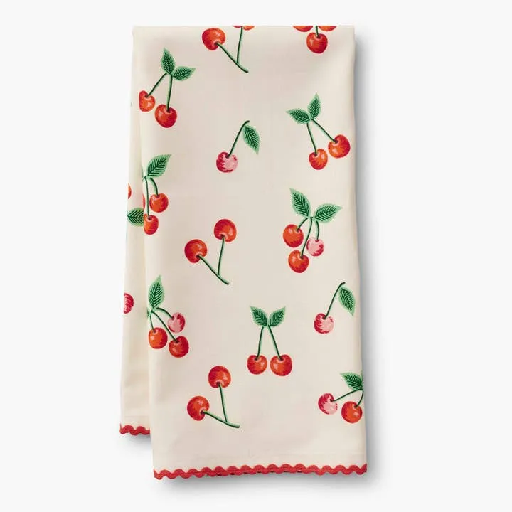 Rifle Paper Co. Tea Towels