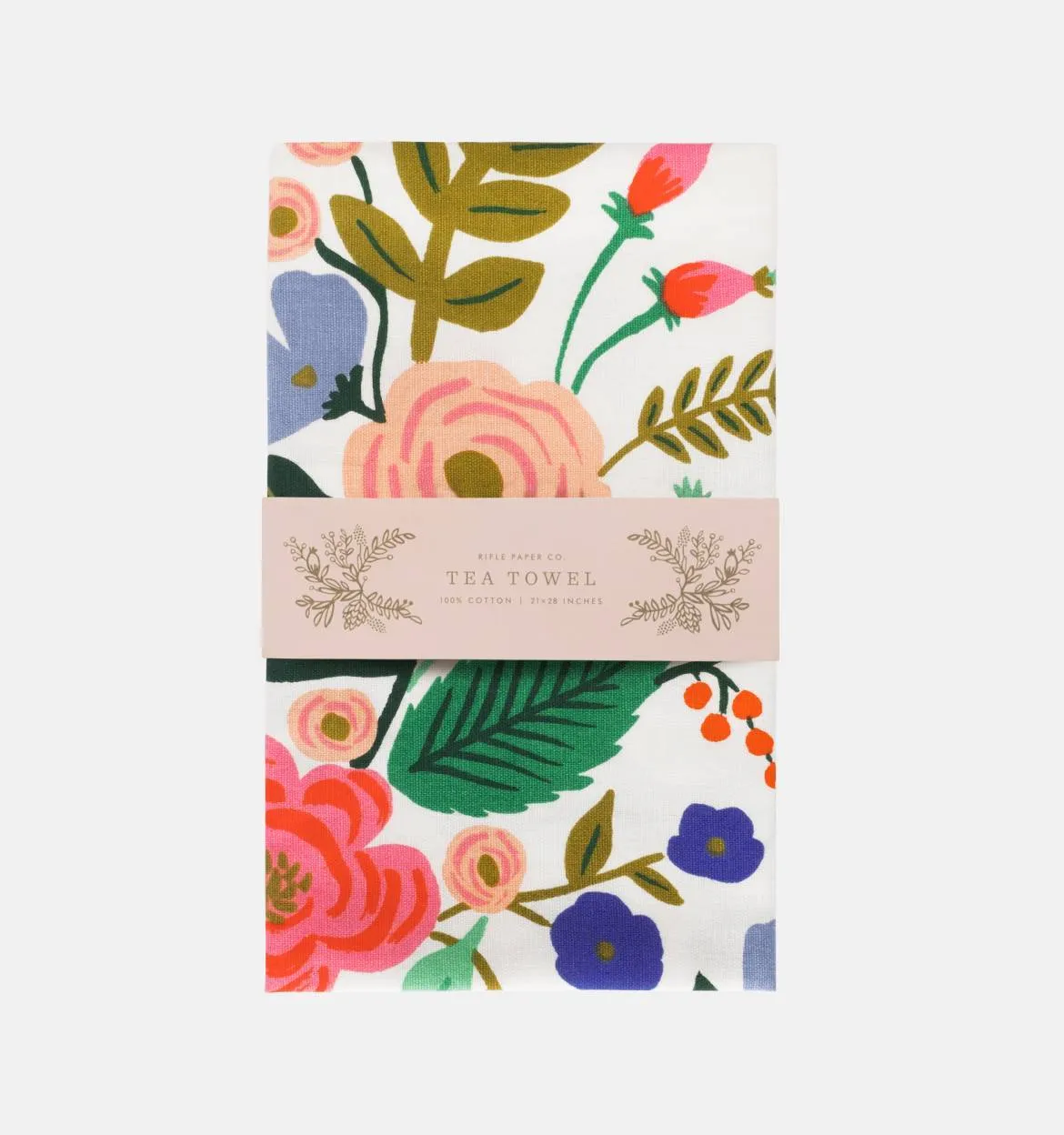 Rifle Paper Co. Tea Towels