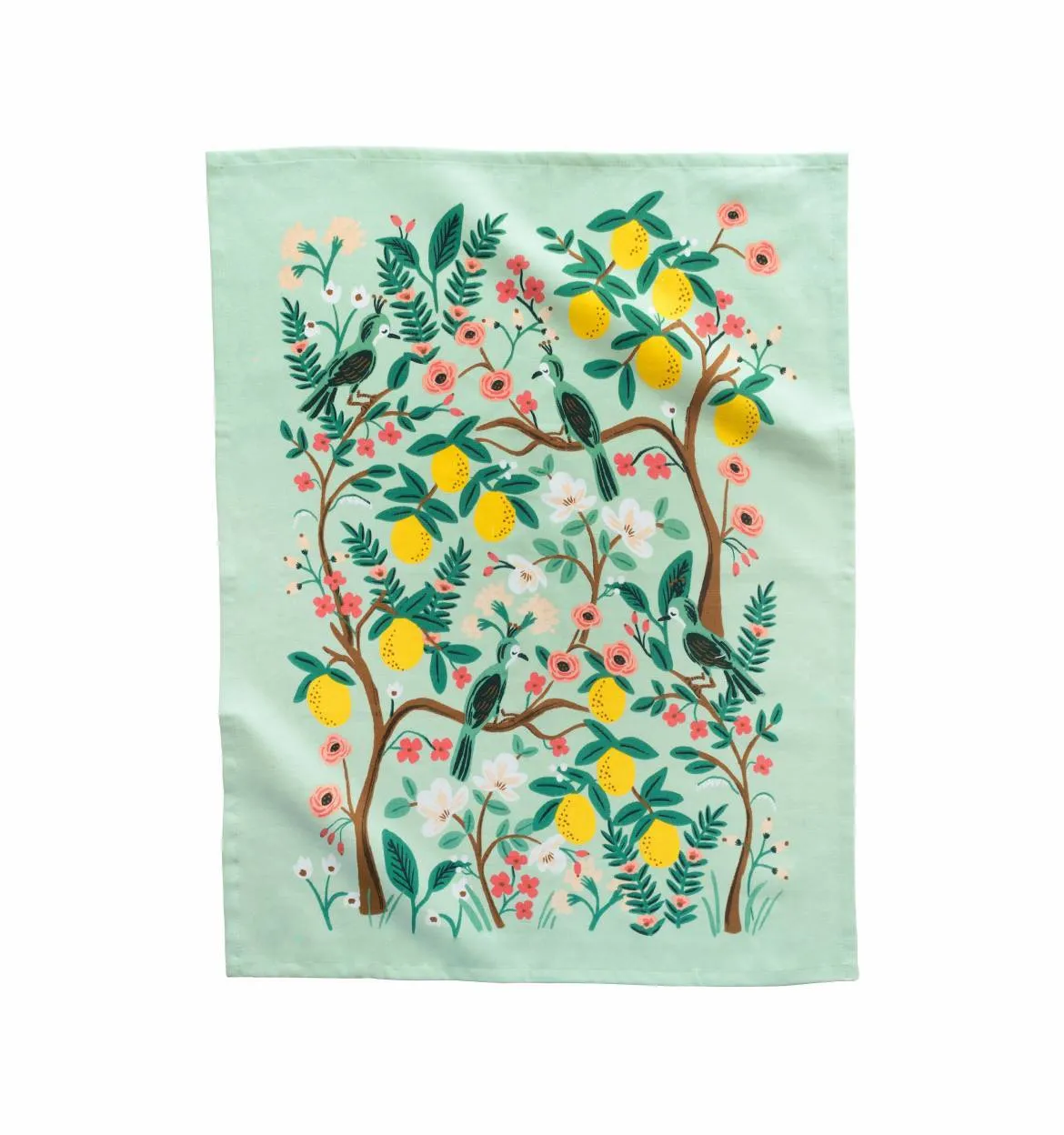 Rifle Paper Co. Tea Towels