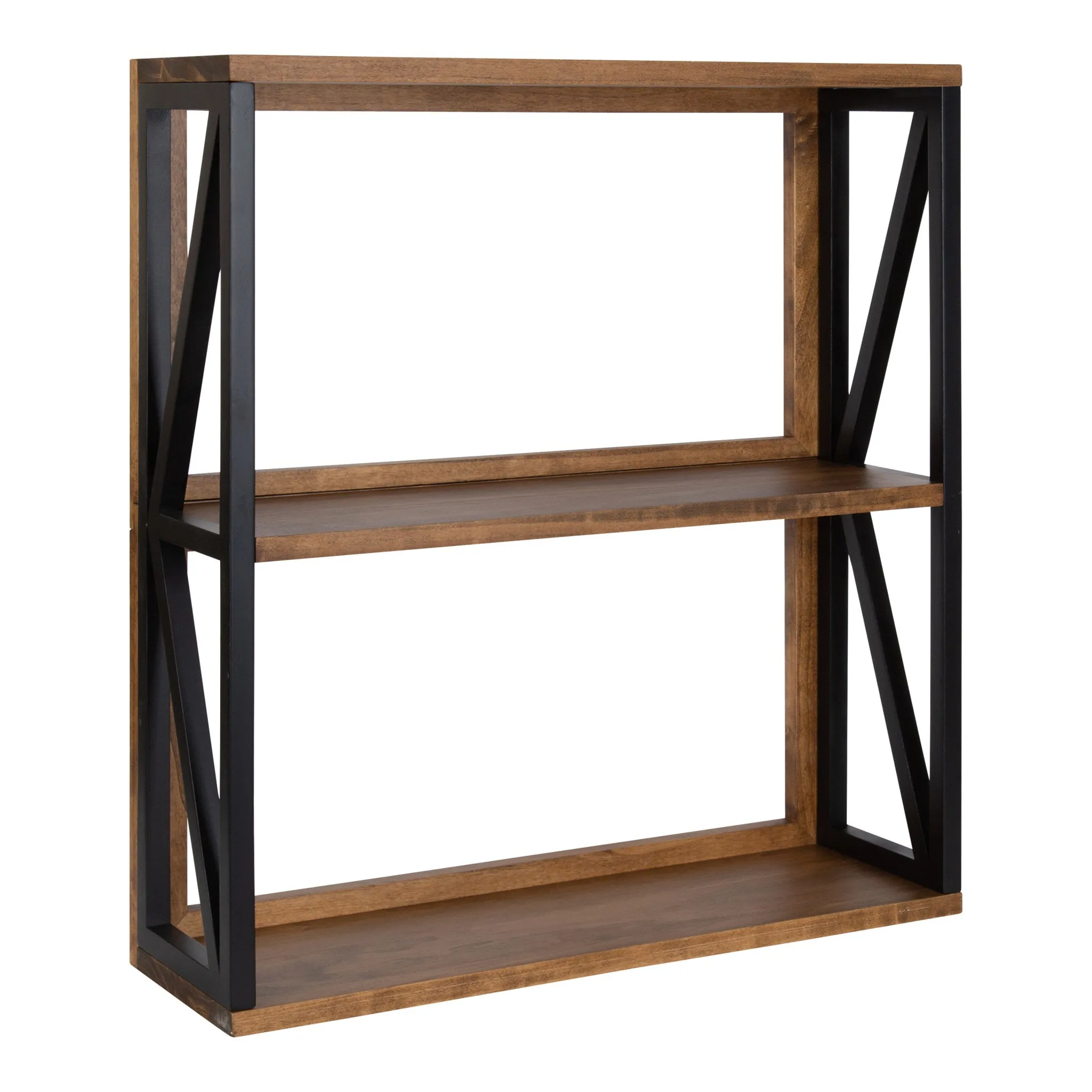 Rigby Wood Wall Shelf