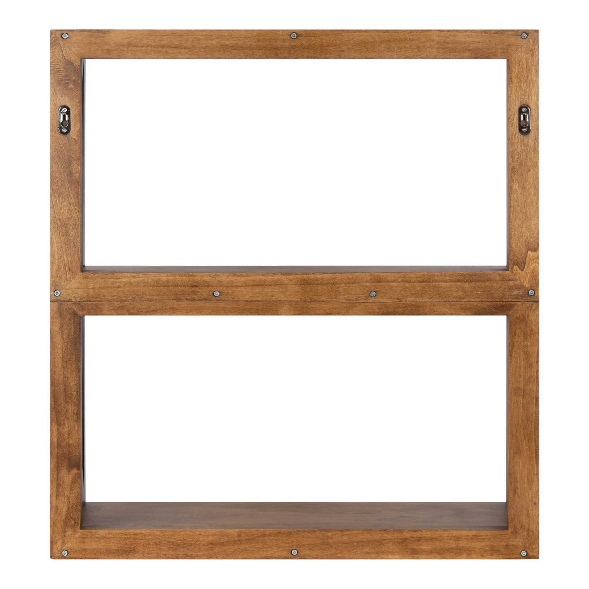 Rigby Wood Wall Shelf