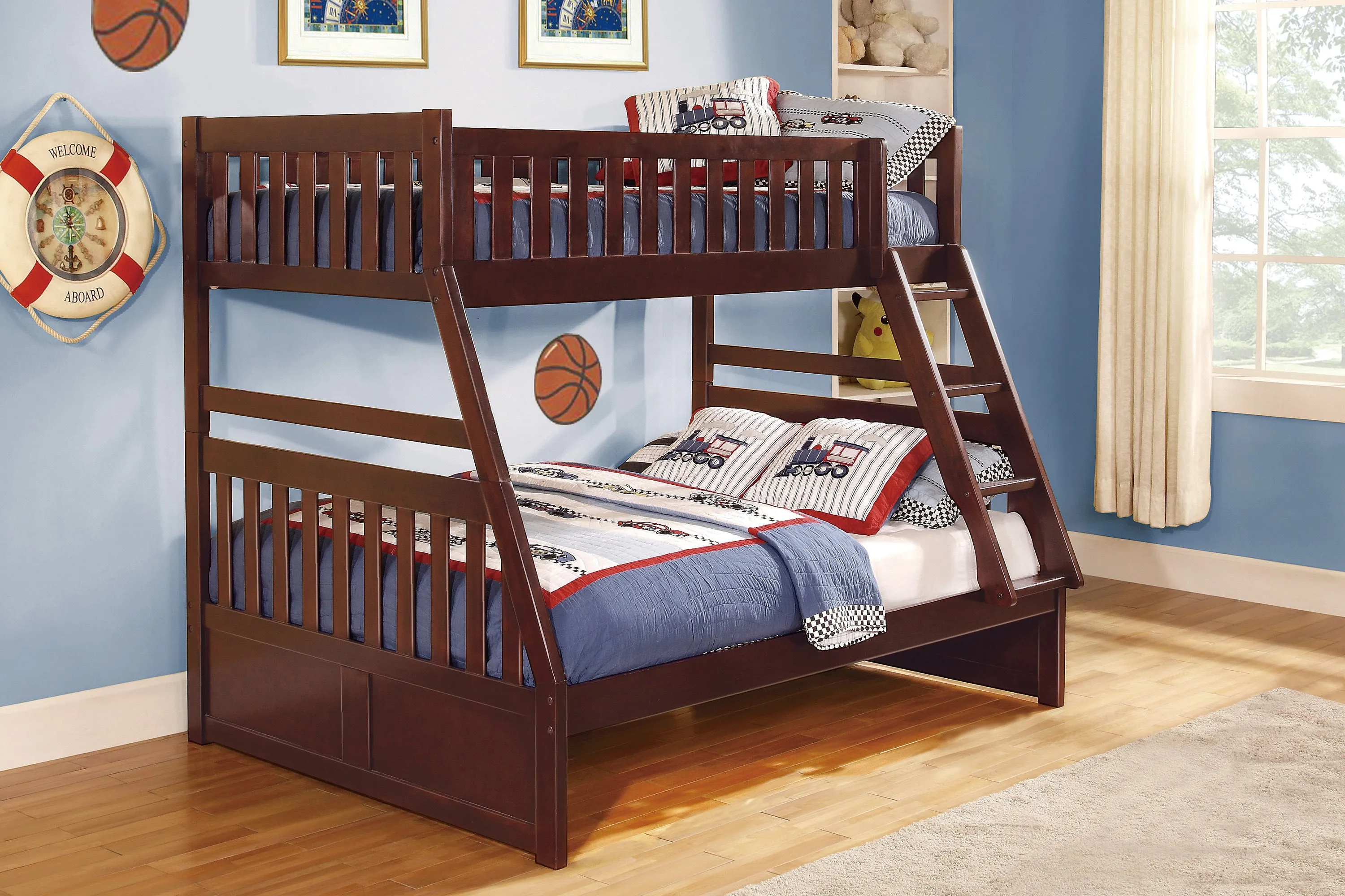 Rowe Bunkbed Collection