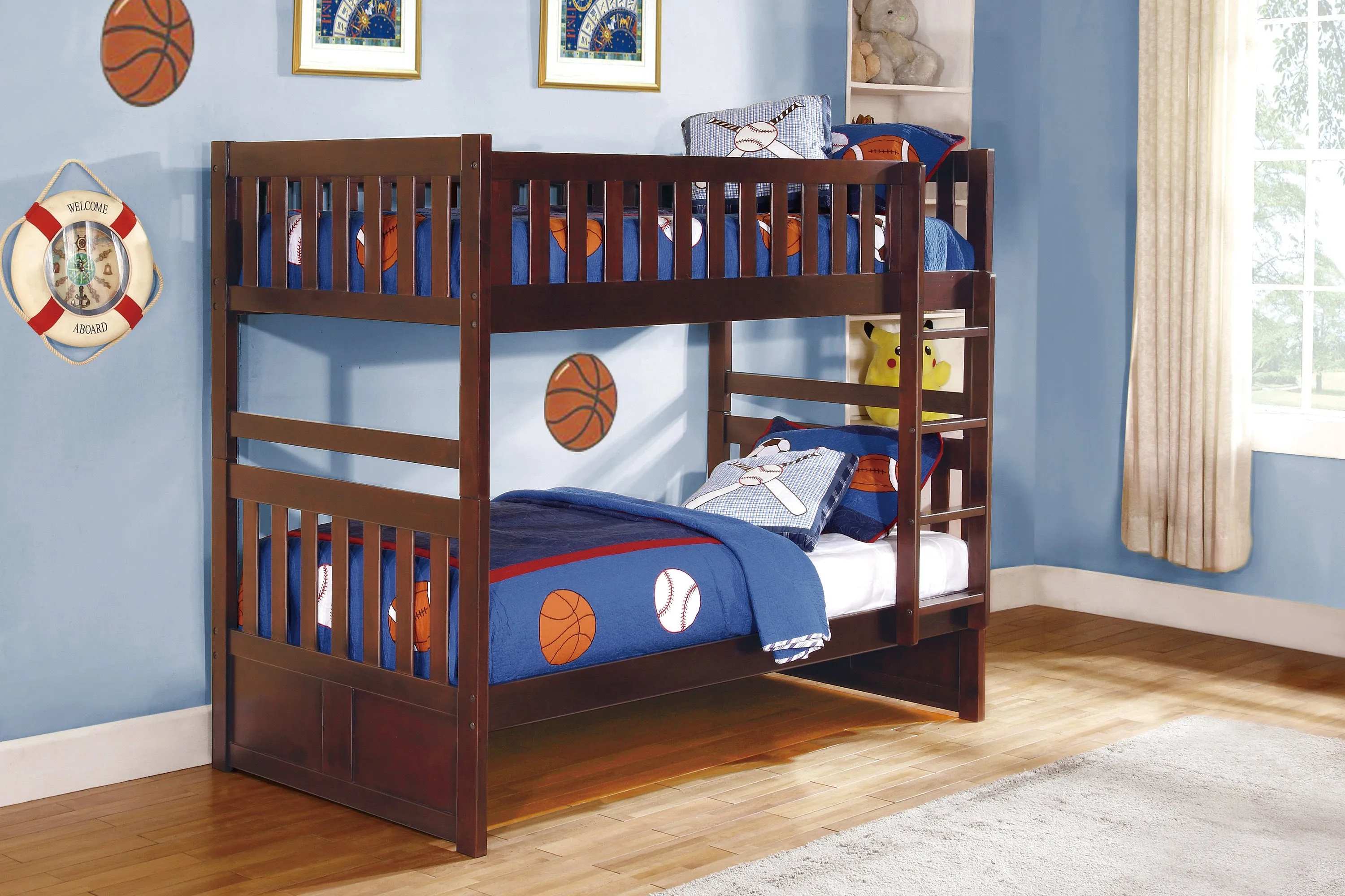 Rowe Bunkbed Collection