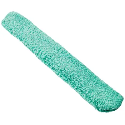 Rubbermaid HYGEN™ Flexible Microfiber Dusting Wand Replacement Cover