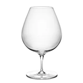 Serax Inku red wine goblet