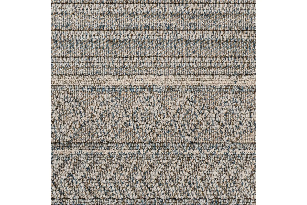 Shiloh Indoor/Outdoor Machine Woven Rug