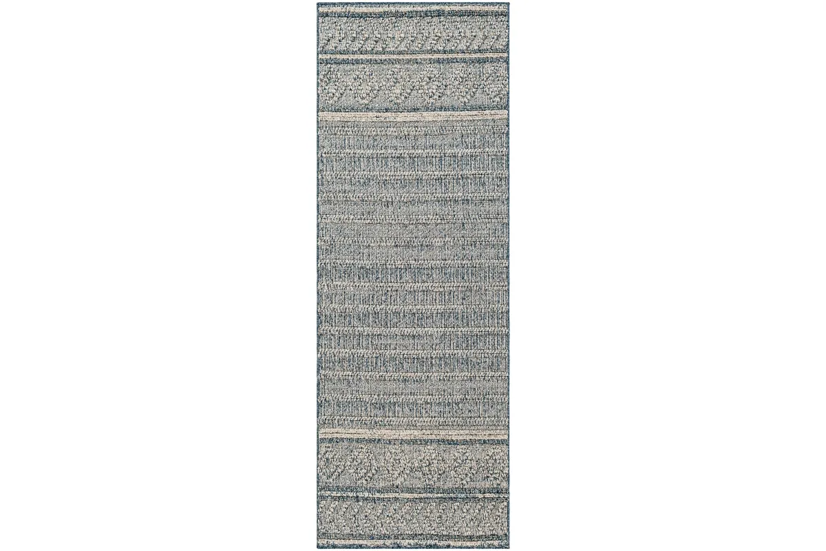 Shiloh Indoor/Outdoor Machine Woven Rug