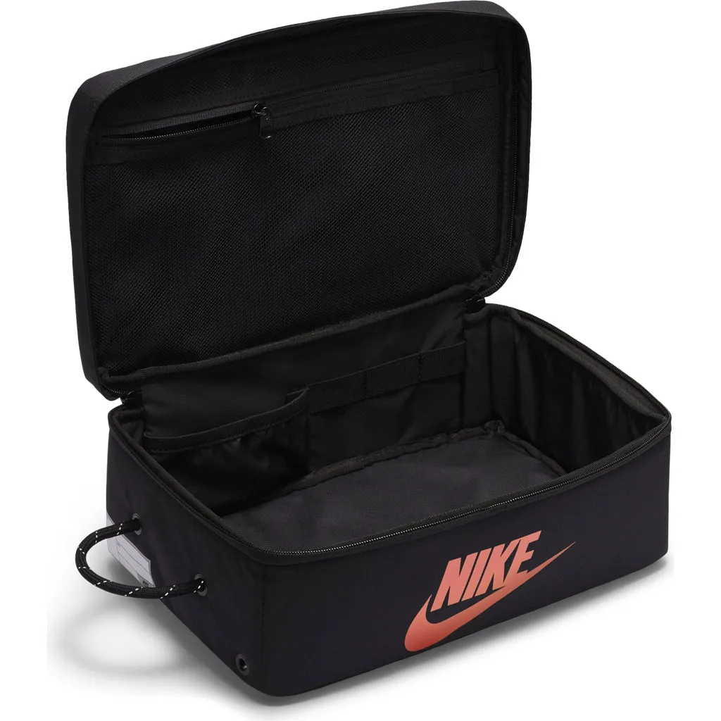 SHOE BOX BAG