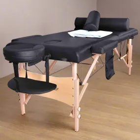 Spa Portable Massage Table