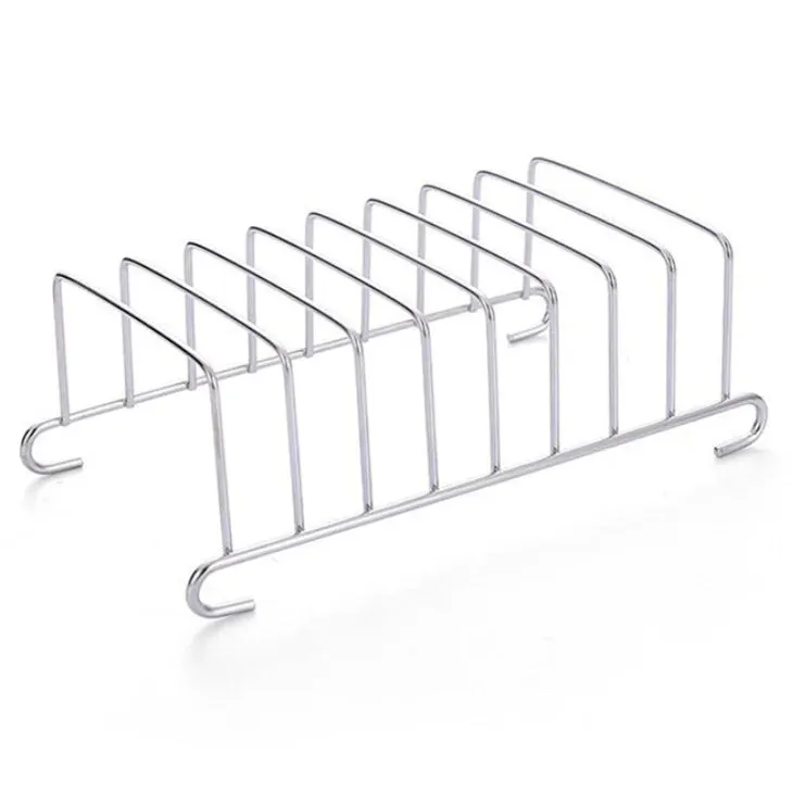 Stainless Steel Toast Bread Rack