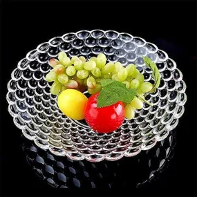 Sufo Glass Platter