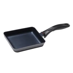 Swiss Diamond Japanese Omelet Pan - 5″ x 7″