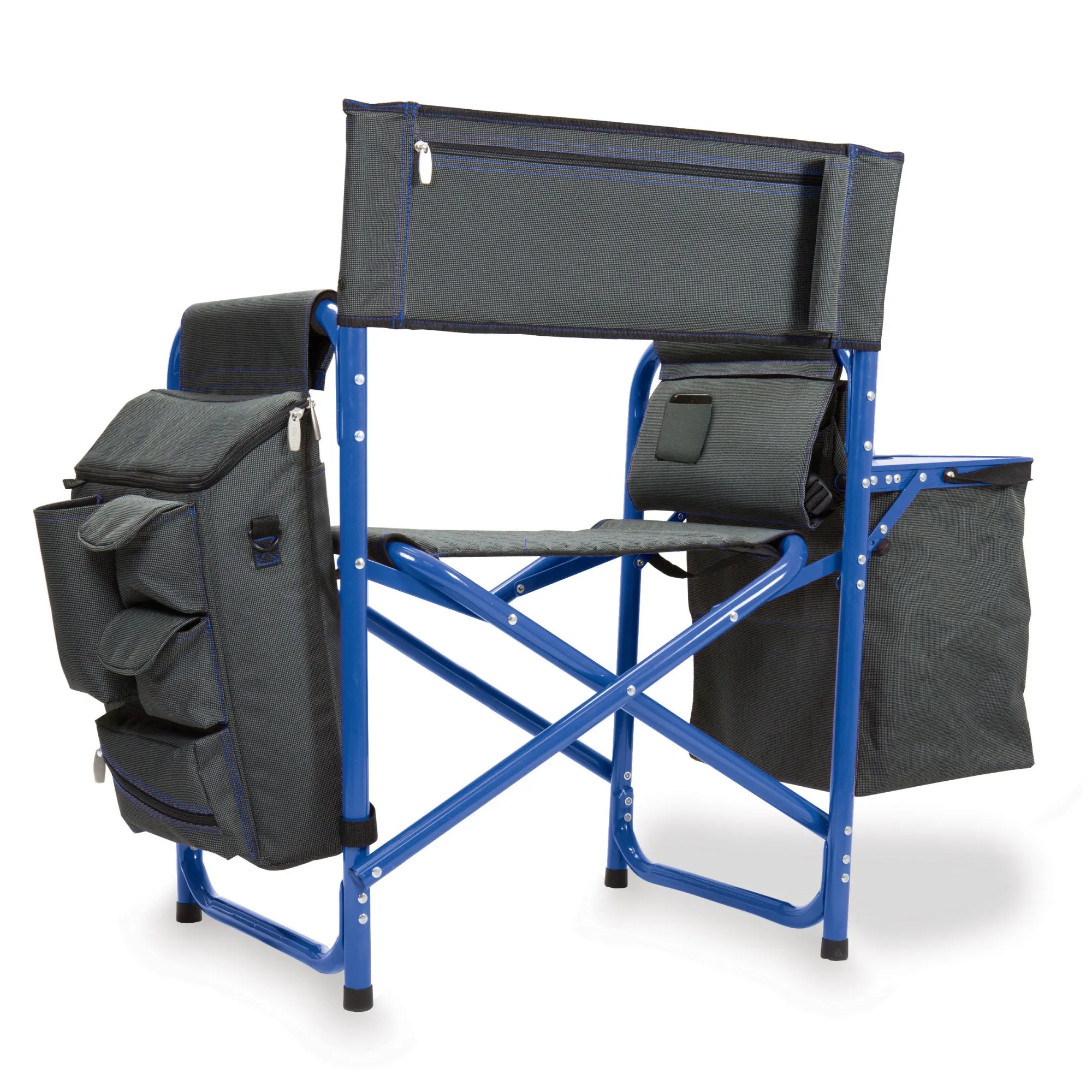 Syracuse Orange - Fusion Camping Chair