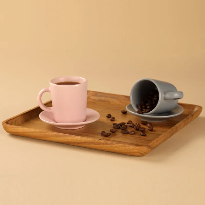 Teakogram Serving Tray